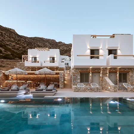Arcos Suites Sifnos Kamares  Exteriör bild