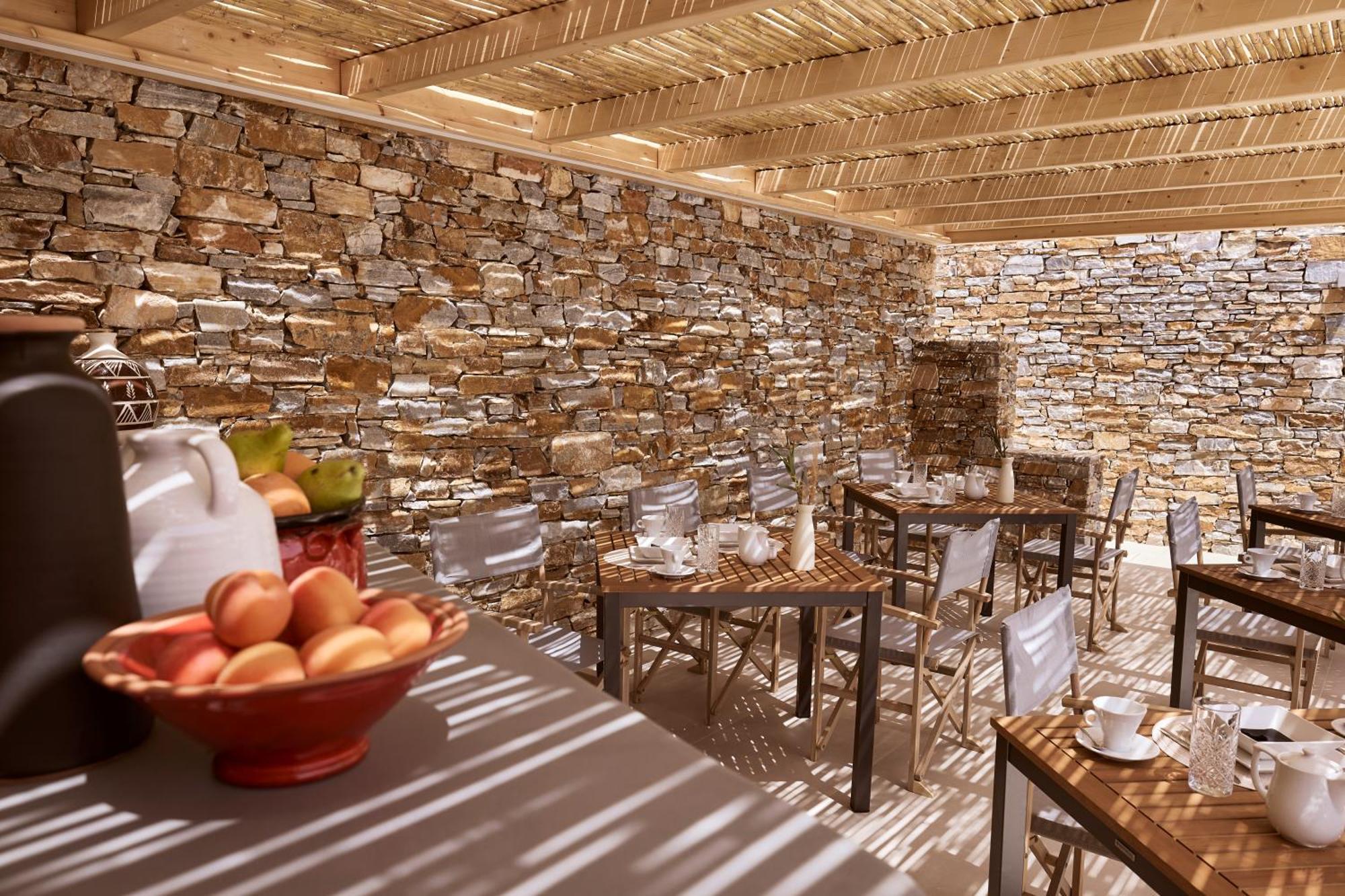Arcos Suites Sifnos Kamares  Exteriör bild