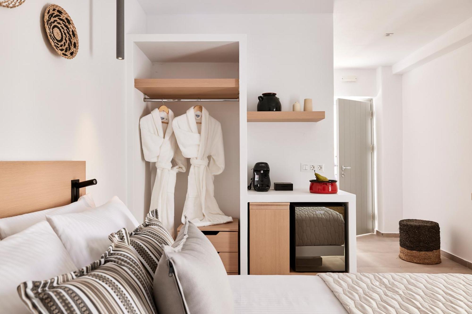 Arcos Suites Sifnos Kamares  Exteriör bild
