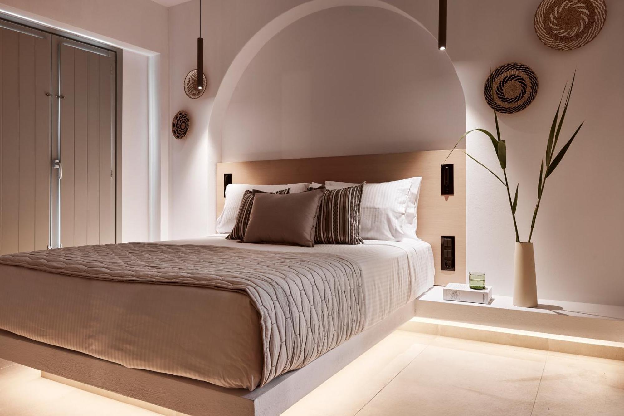 Arcos Suites Sifnos Kamares  Exteriör bild