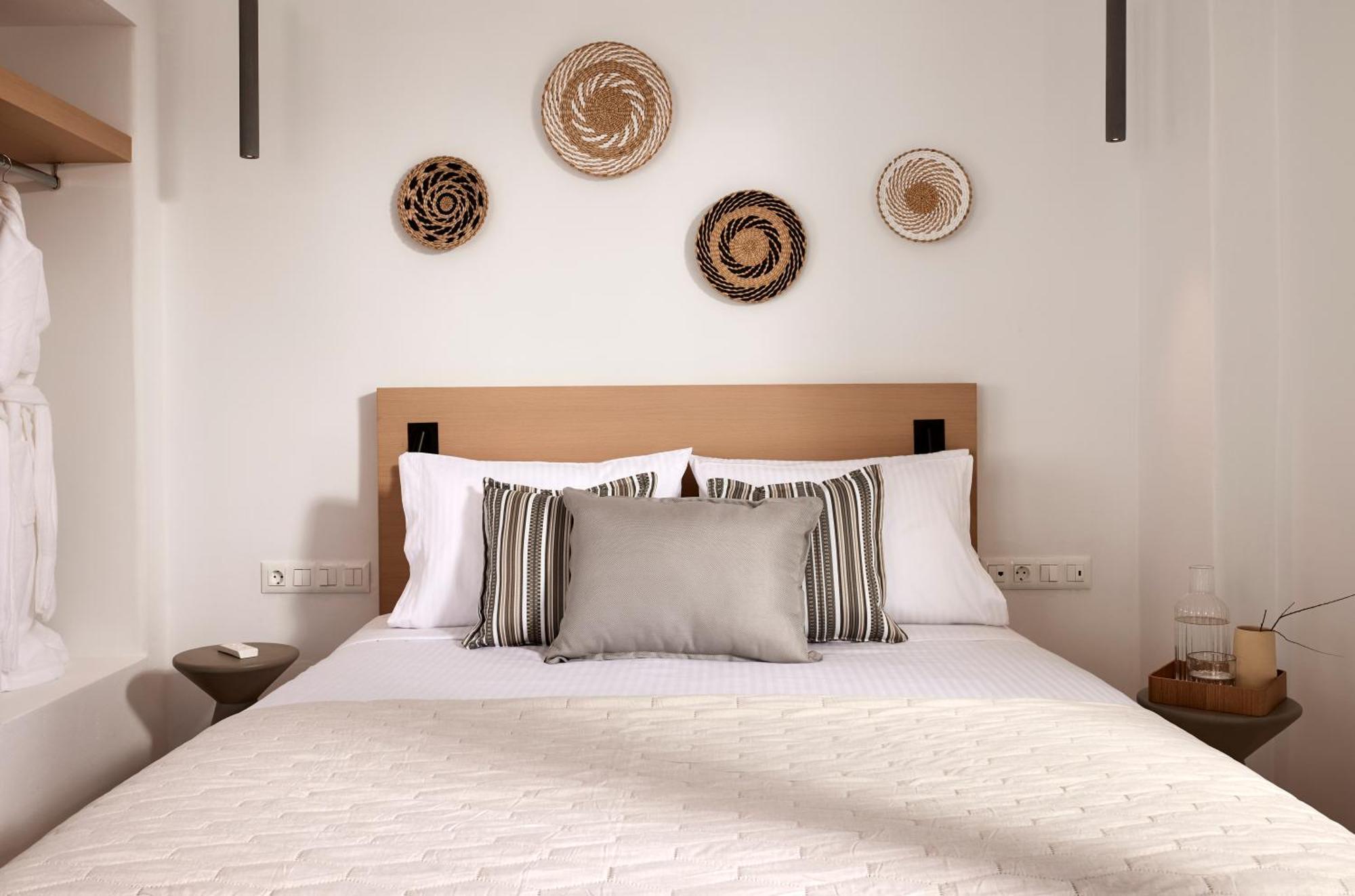 Arcos Suites Sifnos Kamares  Exteriör bild