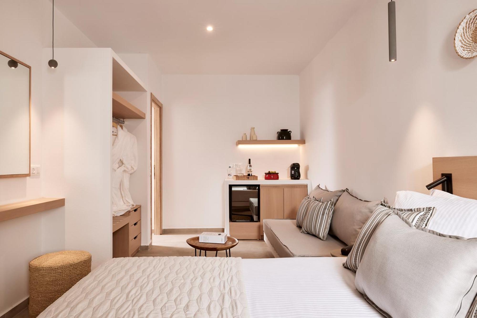 Arcos Suites Sifnos Kamares  Exteriör bild