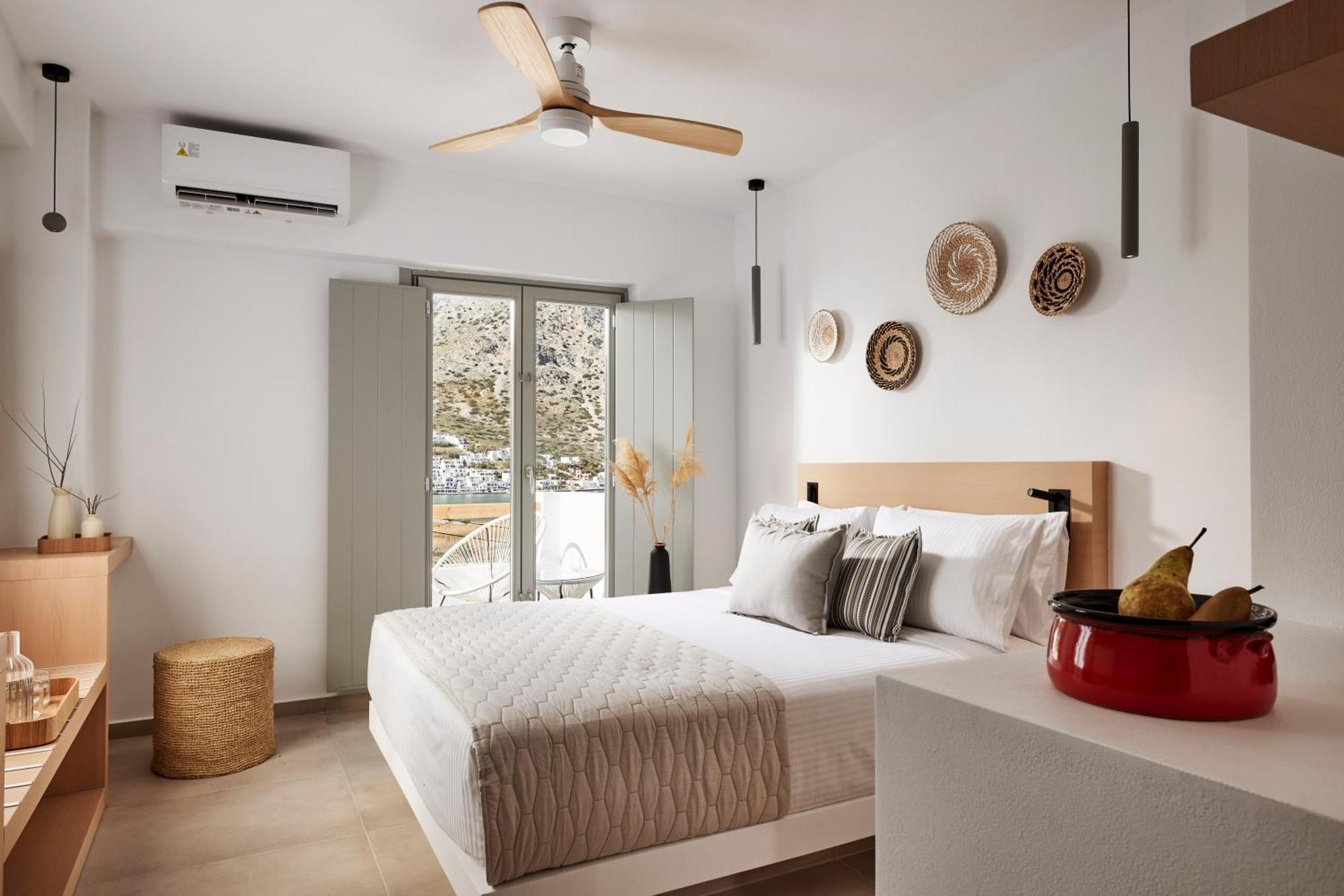 Arcos Suites Sifnos Kamares  Exteriör bild