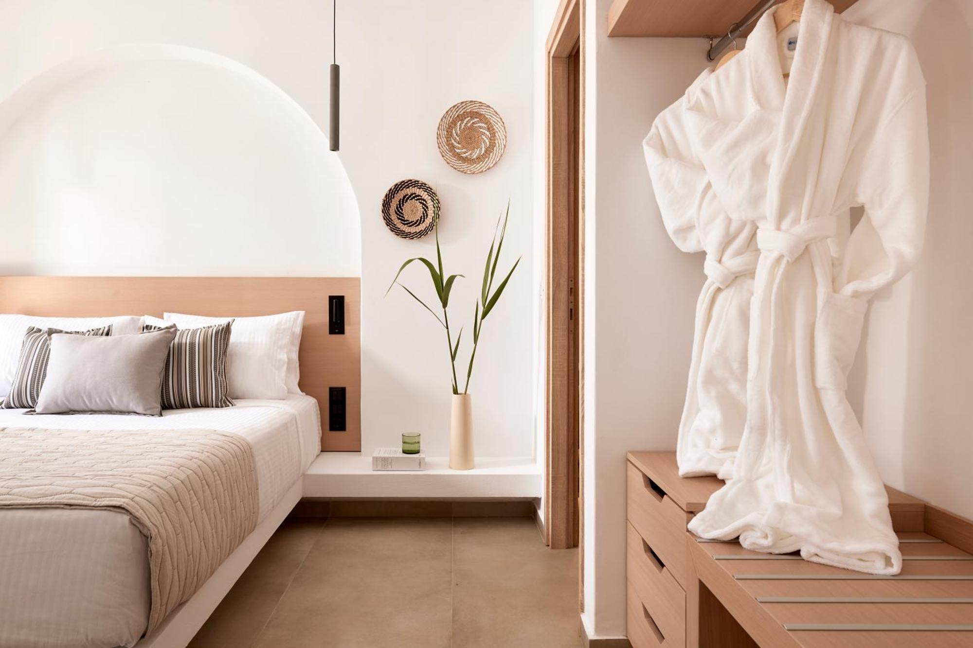 Arcos Suites Sifnos Kamares  Exteriör bild
