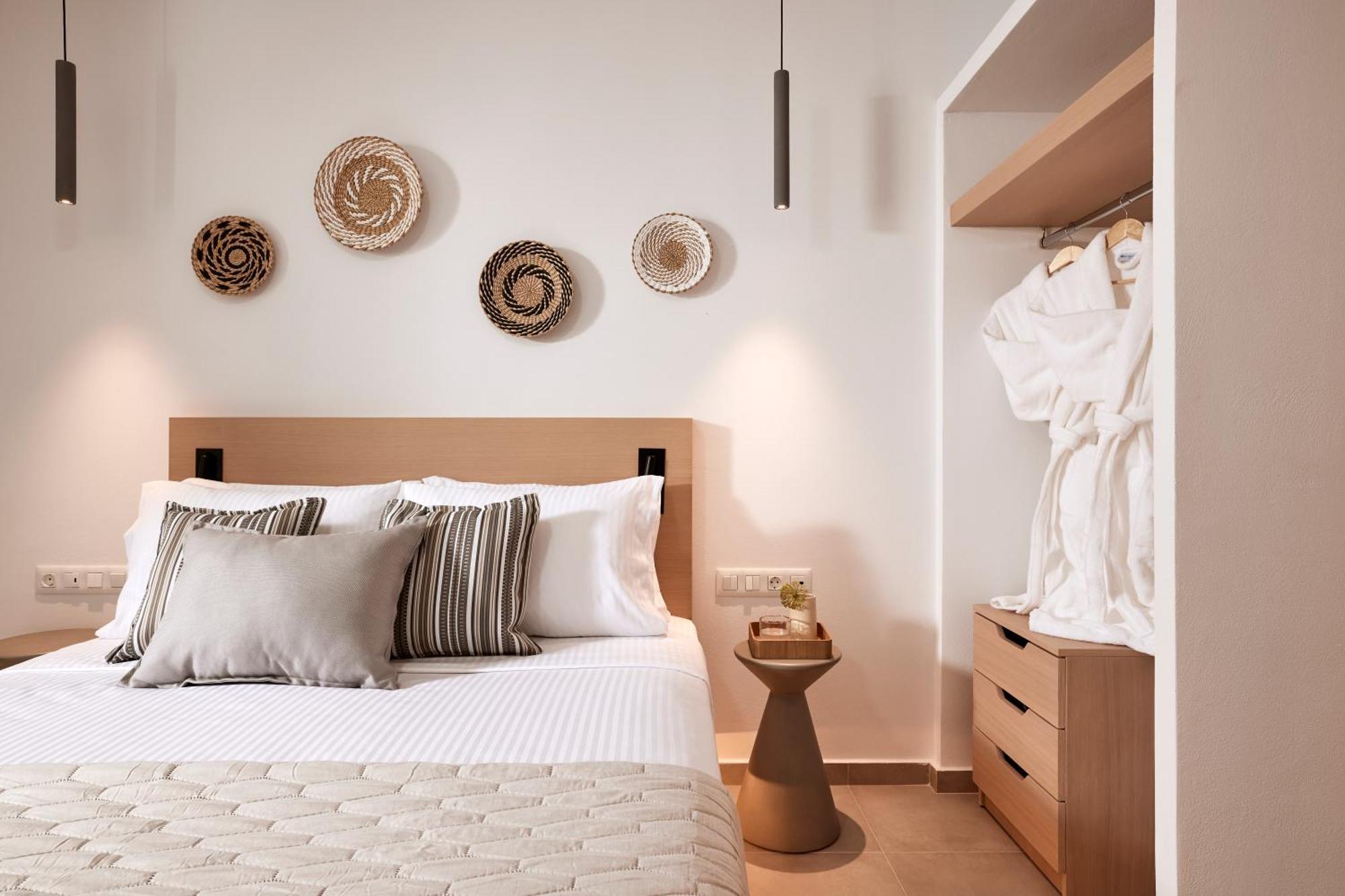 Arcos Suites Sifnos Kamares  Exteriör bild