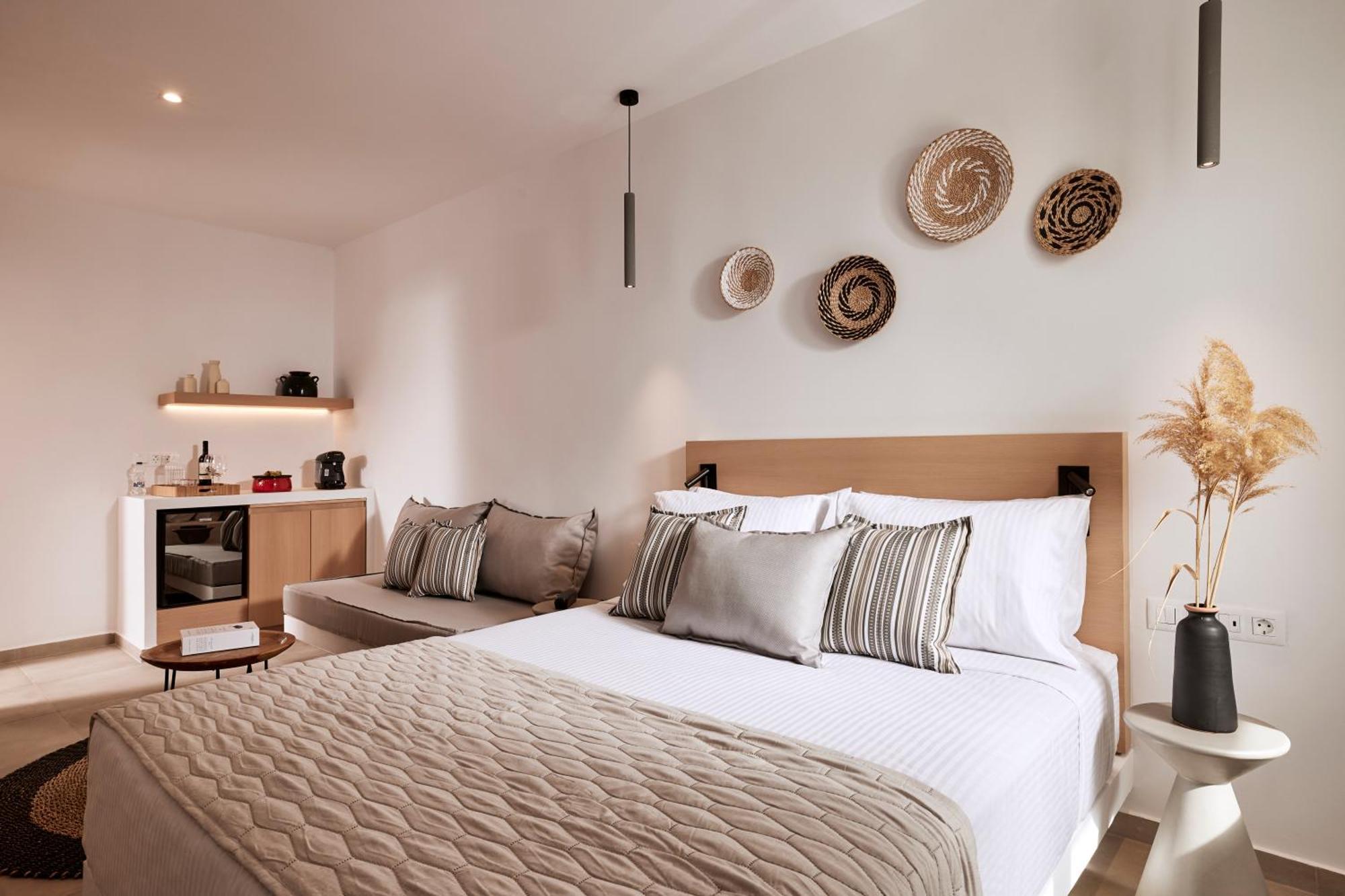 Arcos Suites Sifnos Kamares  Exteriör bild