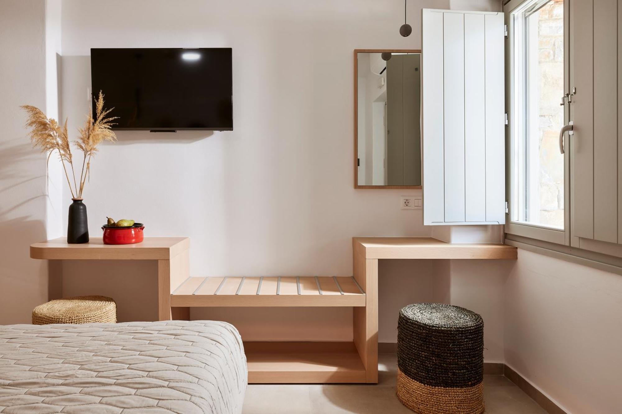 Arcos Suites Sifnos Kamares  Exteriör bild