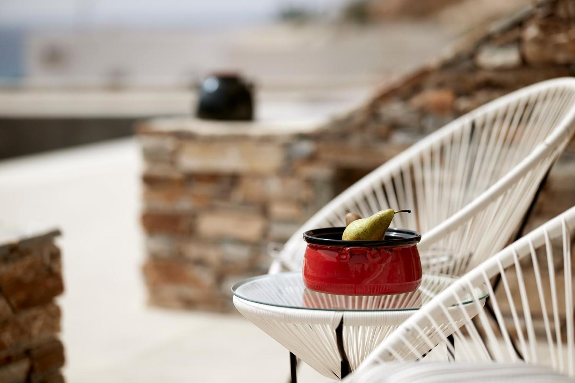 Arcos Suites Sifnos Kamares  Exteriör bild