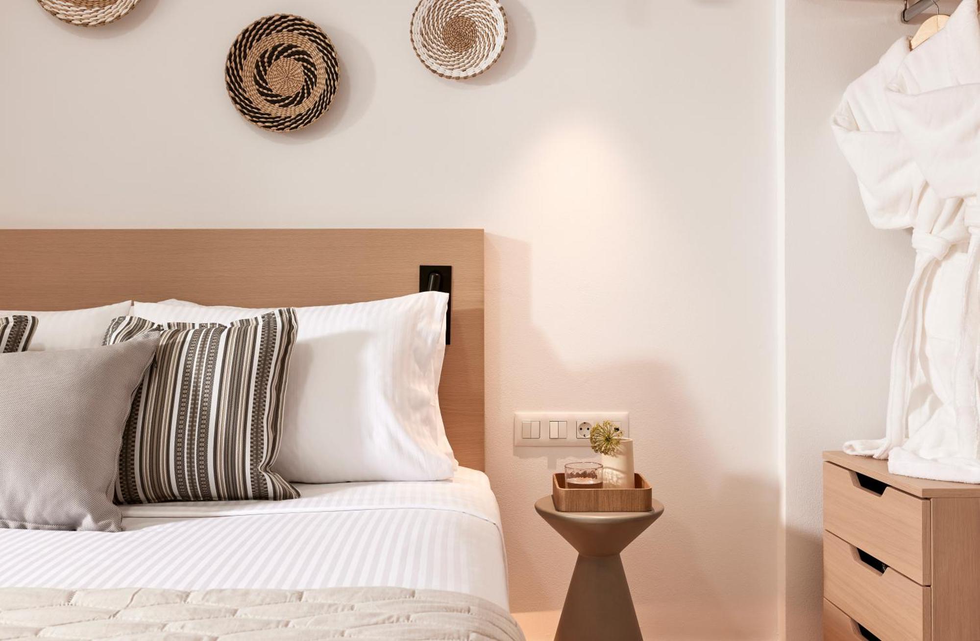 Arcos Suites Sifnos Kamares  Exteriör bild