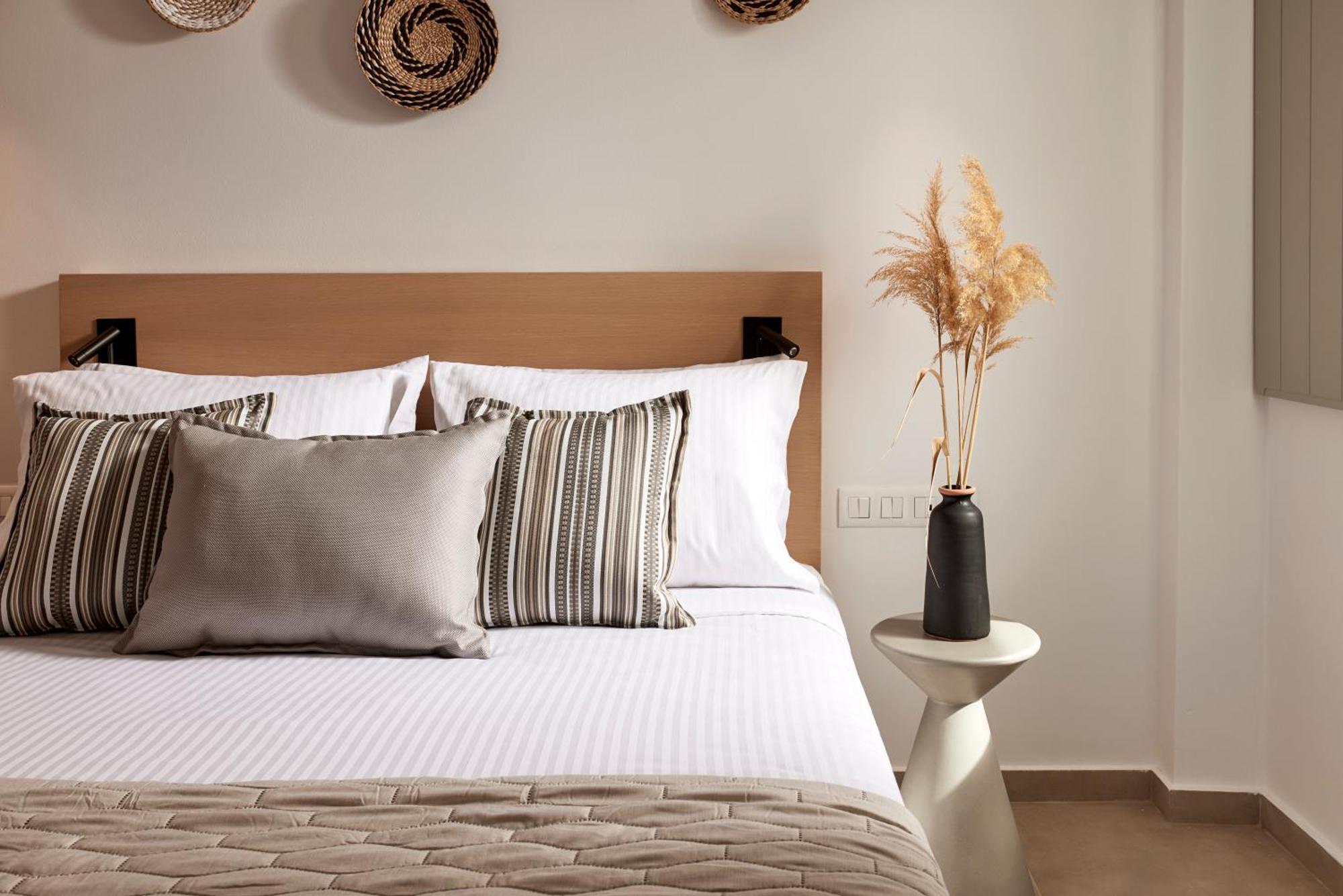 Arcos Suites Sifnos Kamares  Exteriör bild