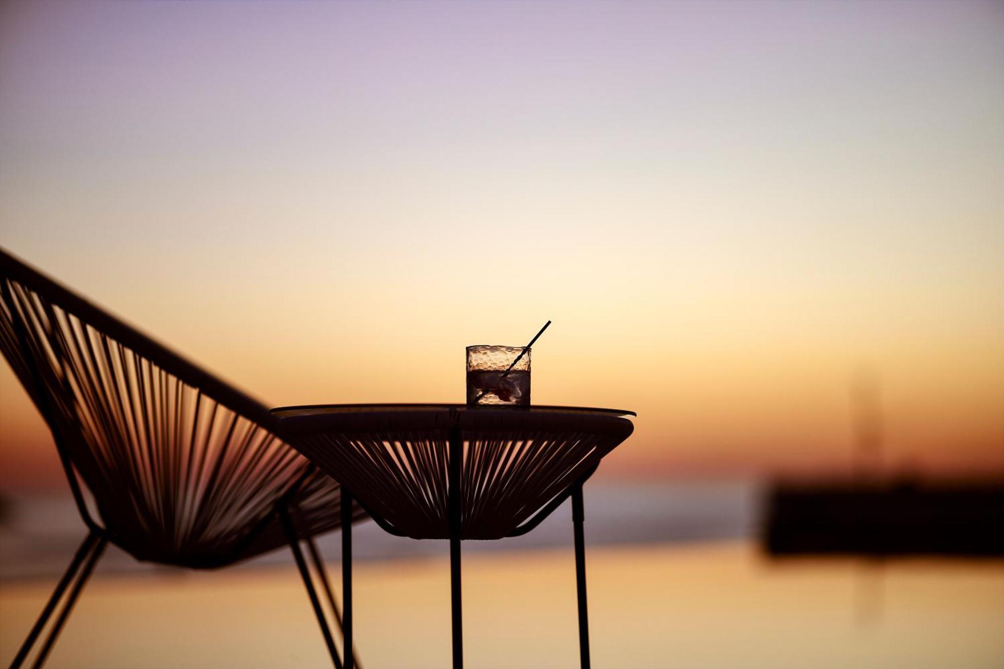 Arcos Suites Sifnos Kamares  Exteriör bild